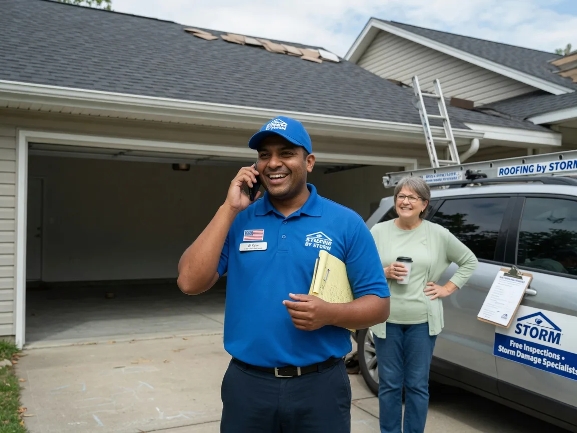 Roof Repair Near Me Jonesville, MI FAQs