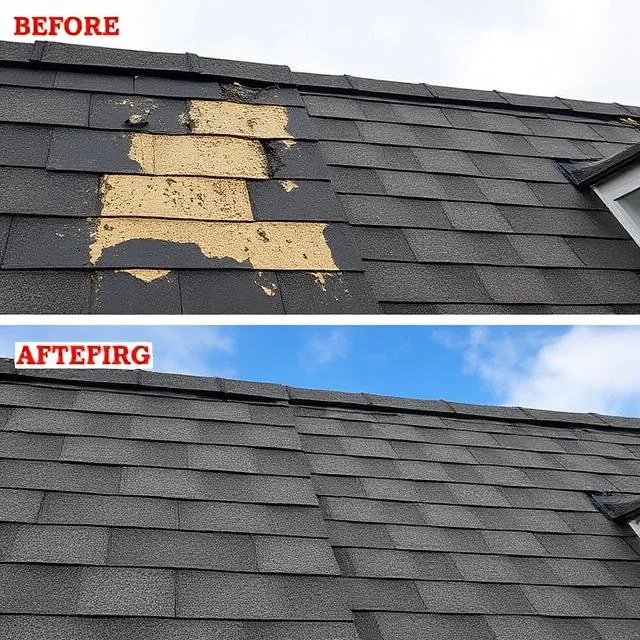 Roof Repair Near Me in Jonesville, MI near me
